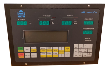 Generator Controller